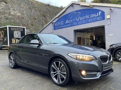 BMW 220