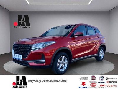 Neu DFSK Fengon 106 PS (77 kW) 2025 Rot SUV