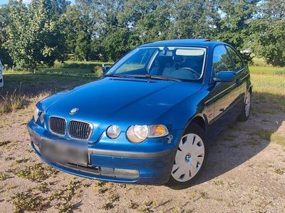 BMW 316 Compact