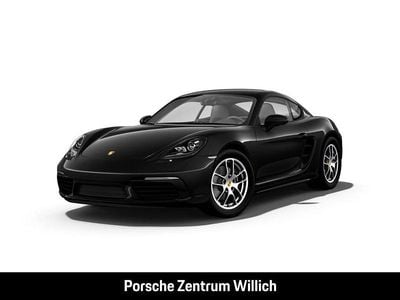 Porsche 718 Cayman