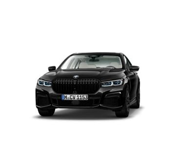BMW 730