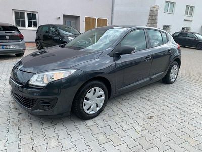Renault Mégane III