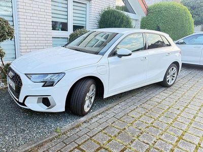 Audi A3 Sportback e-tron