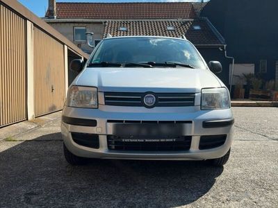 gebraucht Fiat Panda 