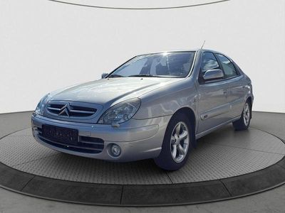 Citroën Xsara