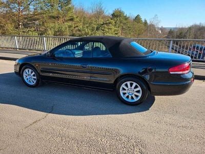 Chrysler Sebring Cabriolet