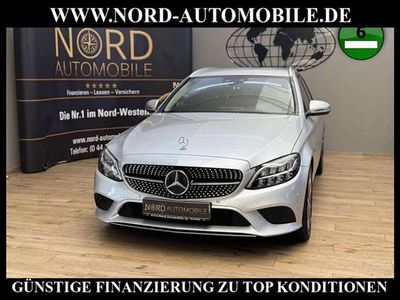 Mercedes C300e