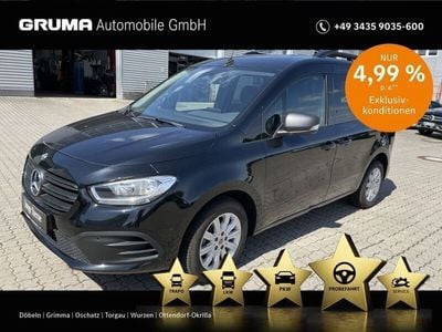 Mercedes Citan 110