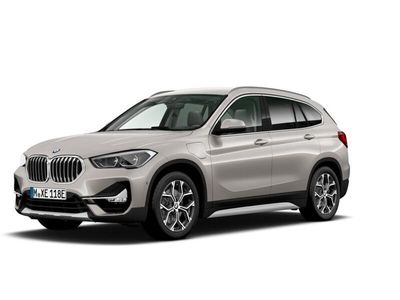 gebraucht BMW X1 xDrive25e