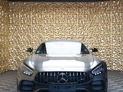 Mercedes AMG GT
