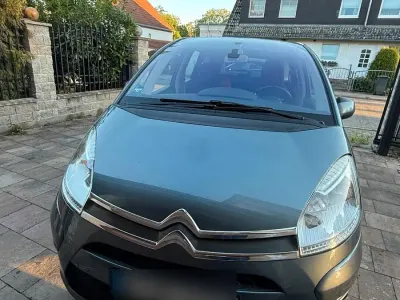 Gebraucht Citroën C4 Picasso