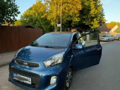 Gebraucht Kia Picanto