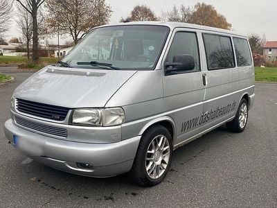VW T4