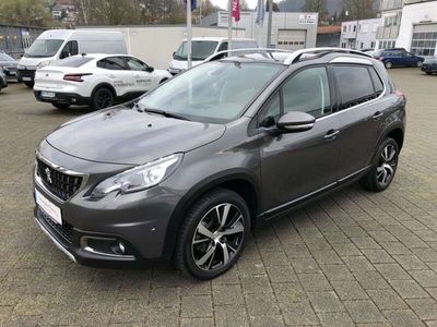 gebraucht Peugeot 2008 Allure PureTech 110 EAT6 S&S