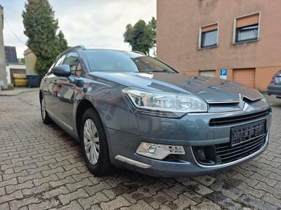 Citroën C5