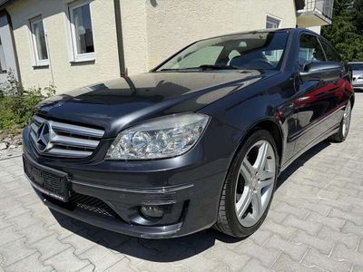 Mercedes CLC180