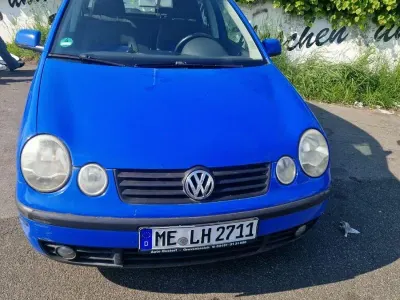 Brugt VW Polo