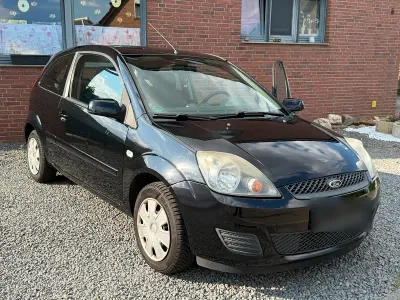 Gebraucht Ford Focus
