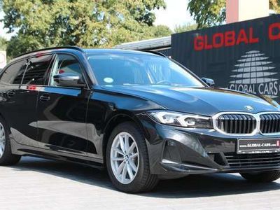 gebraucht BMW 318 i