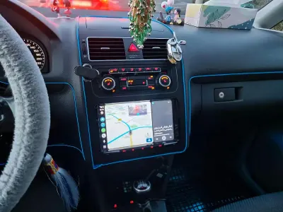 Gebraucht VW Tiguan