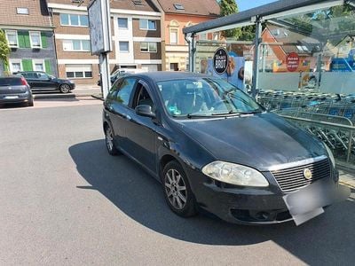 Fiat Croma