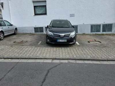 Gebraucht Toyota Avensis
