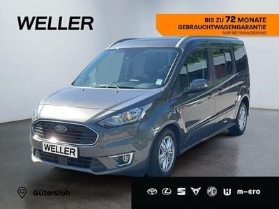 Ford Tourneo Connect