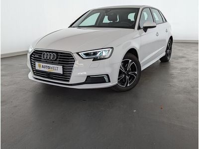 Audi A3 e-tron