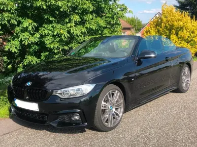 Gebraucht BMW 435