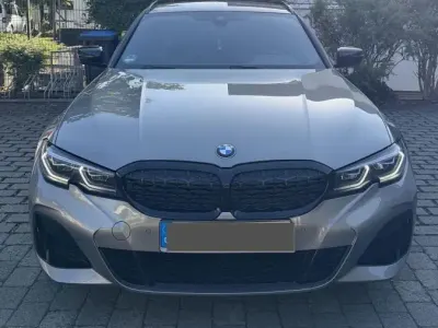 Gebraucht BMW M340 Performance 340 PS (250 kW) 2021 Andere farben Kombi