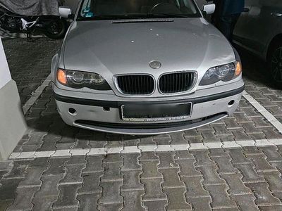 BMW 316