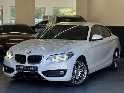 BMW 220