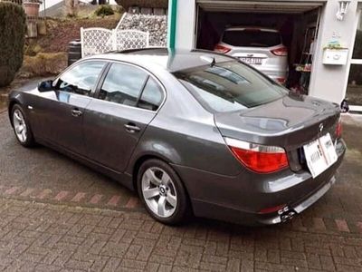 gebraucht BMW 523 i top Zustand