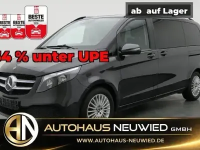 Gebraucht Mercedes V250