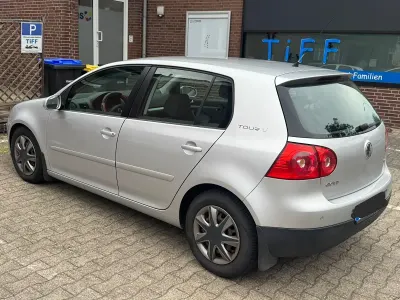 Gebraucht VW Golf V
