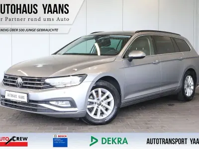 Gebraucht VW Passat