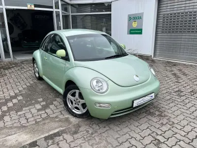 Gebraucht VW New Beetle