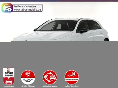 Usata Mercedes A200