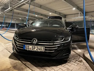 Gebraucht VW Arteon