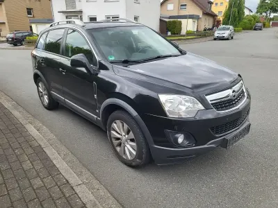 Occasion Opel Antara