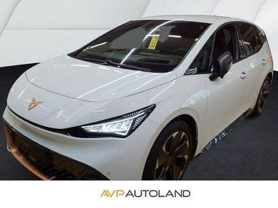 Brugt Cupra Born 169 kW (231 HK) 2025 Hatchback