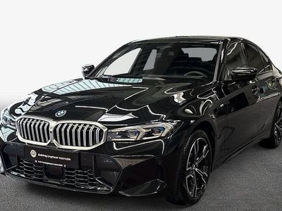 Schwarz Neu 2025 BMW 330e Limousine | 60.990 € (Fairer Preis)