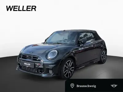 Gebraucht Mini Cooper S Cabriolet