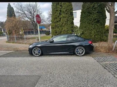 Gebraucht BMW M235