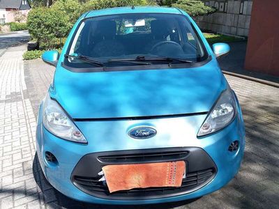 gebraucht Ford Ka Ka/Ka+1.2 Trend