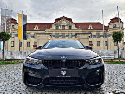 gebraucht BMW M4 