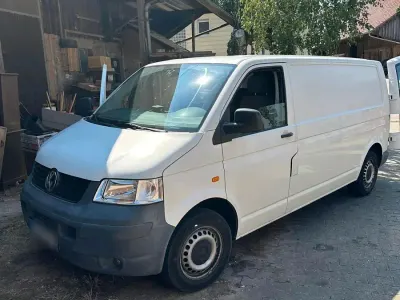 Gebraucht VW Multivan