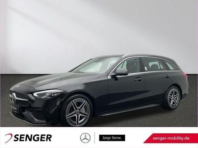 Mercedes C300