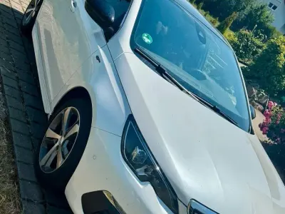 Gebraucht Peugeot 308