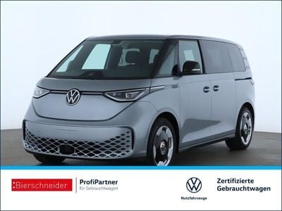 VW ID. Buzz